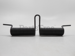 Simplicity 7101461 Torsion Spring, Rear - image 1