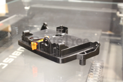 Echo P021017281 Air Cleaner Case Assembly - image 1