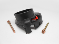 Echo 13040509860 Air Cleaner Bracket Kit - image 2