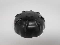 MTD 731-2290A Hub Cap, Black - image 1