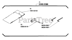 Shindaiwa T 350 - Shindaiwa String Trimmer