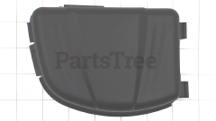 Snapper 590548 Air Cleaner Cover - image 4
