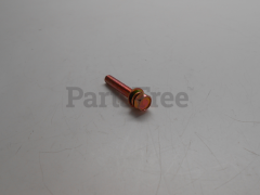 Echo 90014205030 Bolt, 5 X 30 - image 3