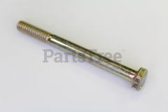 MTD 706-16020 Hex Screw, 1/4-20