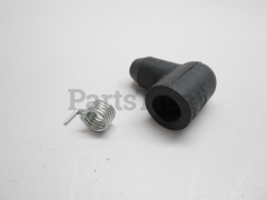 Toro 684698 Cover And Terminal Assembly - image 1