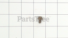 MTD 910-3007 Self-Tapping Screw - image 2