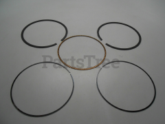 Briggs & Stratton 794126 Ring Set - image 3
