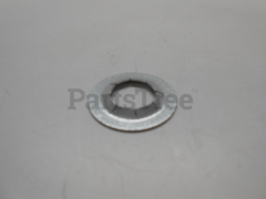 Exmark E803051 Push Nut - image 3