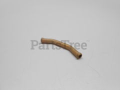 Echo 13202140630 Fuel Pipe Connector - image 1