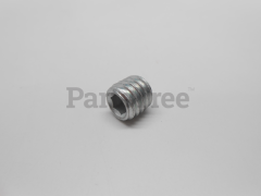 Snapper 90132 Hex Recess Set Screw, 3/8c X 3/8 Gr5 - image 2