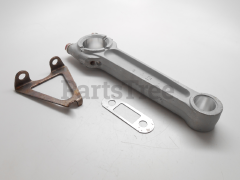 Briggs & Stratton 299632 Connecting Rod - image 2