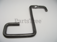 RedMax 532197258 Engine Belt Keeper, Lh - image 1