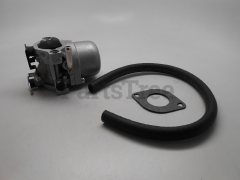 Simplicity 698772 Use 593432: Carburetor - image 1