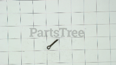 Snapper 918451 Cotter Pin, .125 X - image 1