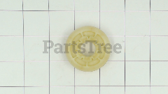 RedMax 577601101 Worm Wheel - image 1