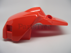 RedMax 544348302 Cylinder Cover Assembly - image 2