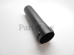 Echo E165000090 Blower Pipe - image 3