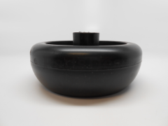 MTD 1762138 Anti-Scalp Wheel - image 3