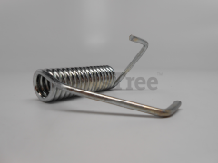 Snapper 0166X4 Torsion Spring - image 1