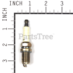 Murray 805015 Spark Plug - image 4