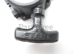 Echo P021035261 Recoil Starter Assembly - image 4