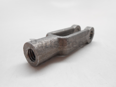 Snapper 1673575 Clevis Pin, 5/16-18 2.25lg - image 2