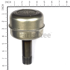 Snapper 299477 Use 299477s: Muffler - image 3