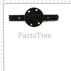 Simplicity 7052917A Spindle Assembly - image 2