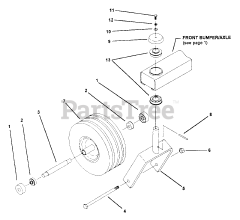 Snapper Z 1203B (80461) - Snapper Zero-Turn Mower, 12hp