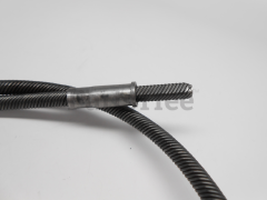 Echo 61001356730 Flexible Shaft Cable - image 2