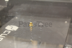Briggs & Stratton 494870 Main Jet - image 1