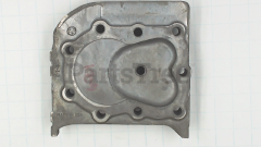 Kawasaki 110012151 Head-Cylinder - image 2