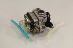 MTD 753-1225 Carburetor With Primer - image 2