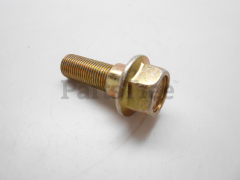 Simplicity 92017 Shoulder Bolt, 1/2f - image 2