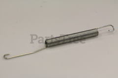 MTD 732-04077 Spring-Reverse Retur