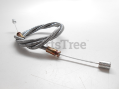 Simplicity 7011855 Use 7011855yp: Housing  Brake Cable - image 2
