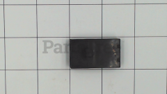 Cub Cadet 729-0357 Fuse Holder With Clip - image 1