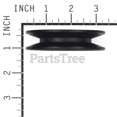 Murray 420613MA Idler Pulley Kit, #14 - image 4