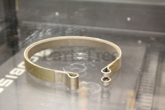 Snapper 7017048 Brake Band, 6 Thomas - image 4
