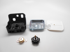 Echo 13000151730 Kit, Air Filter 23.6cc - image 3