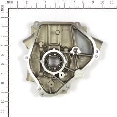 Snapper Pro 555706 Cover-Crankcase - image 4