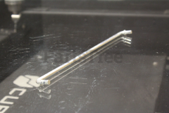 Snapper 7035510YP Brake Link, Dual Spi - image 4