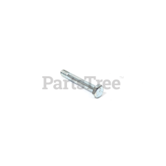 Snapper MT577015MA Hex Bolt, 1/4-20 X 1-3/4 G5 - image 2