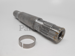 Snapper 1655751 Arbor Shaft Replacement Kit - image 3