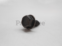 Simplicity 722866 Hex Head Capscrew, 1/4-20 X 5/8 - image 2
