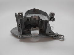 RedMax 537085202 Crankcase - image 3