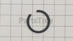 Exmark 114-8161 Snap Ring - image 1