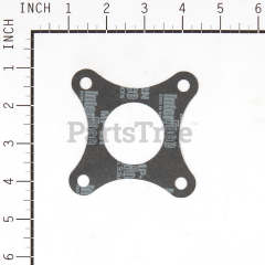 Briggs & Stratton 792755 Gasket-Gear Case - image 1