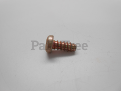 Echo 90024605012 Screw 5x12 - image 1