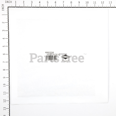 Snapper 271916 Use 692226: Gasket  Crankcase - image 4